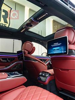 مێرسێدس بێنز S-Class